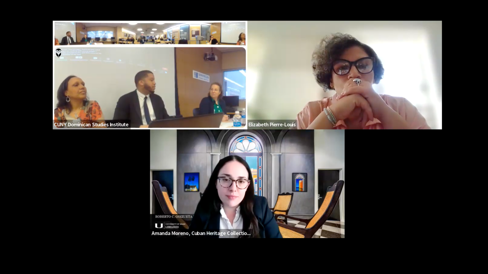 CUNY Dominican Studies Institute